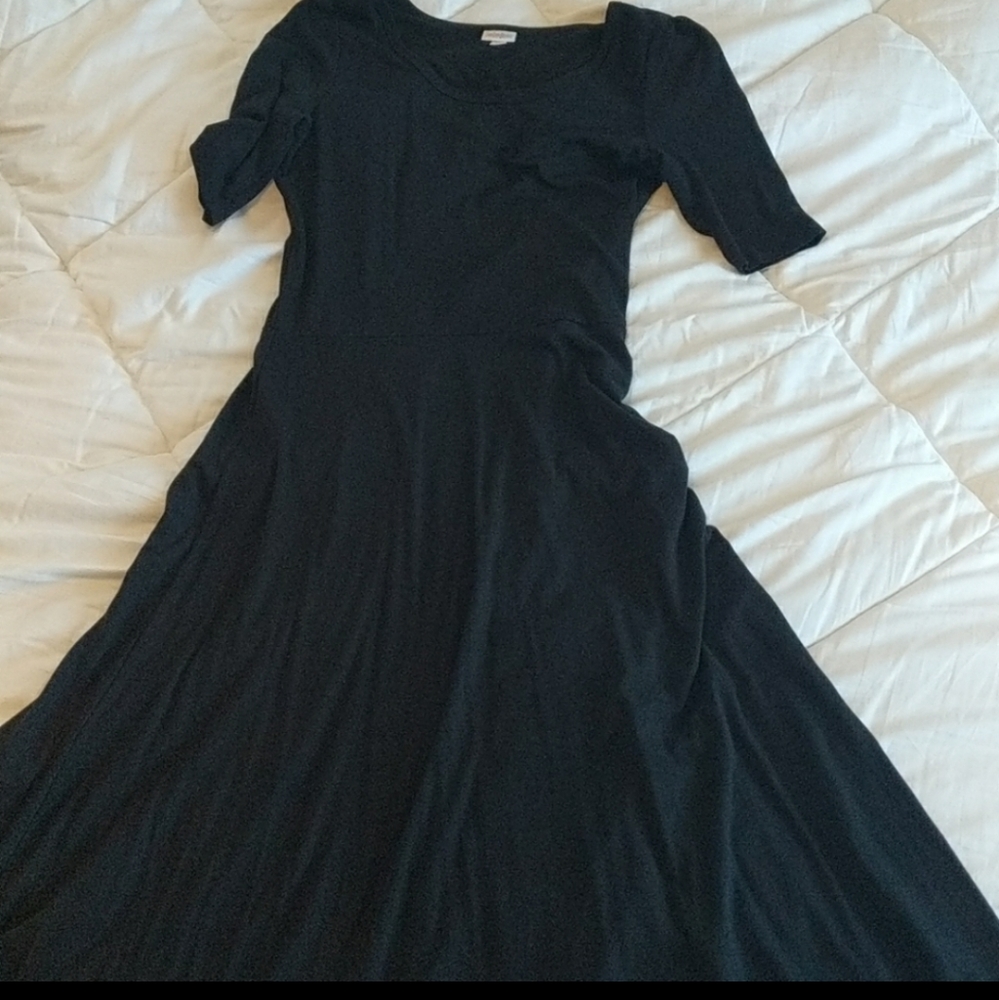 LLR Ana Dress